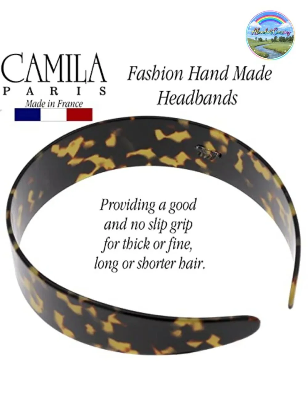 N/A handcrafted french